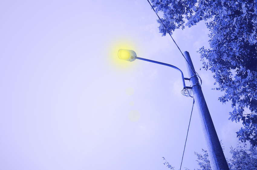 Seven-year rollout of smart streetlights across ACT begins in Weston