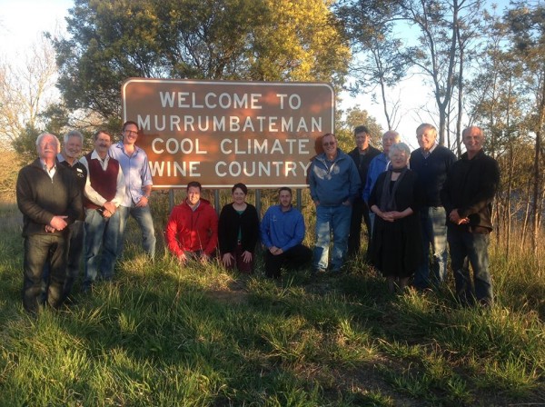 makers of murrumbateman