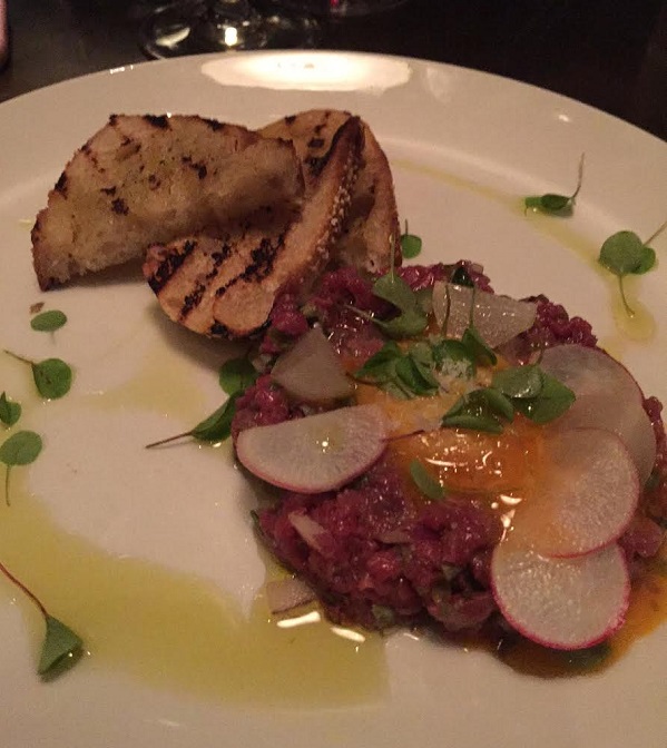 600JonesAndCo Steak Tartare