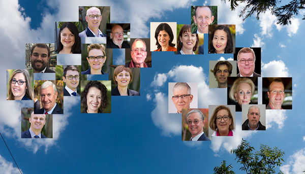 Inner south residents and Kurrajong candidates – who do we trust?