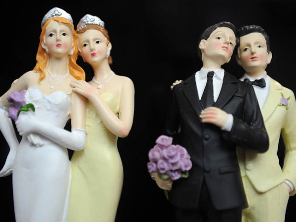 Wedding cake toppers