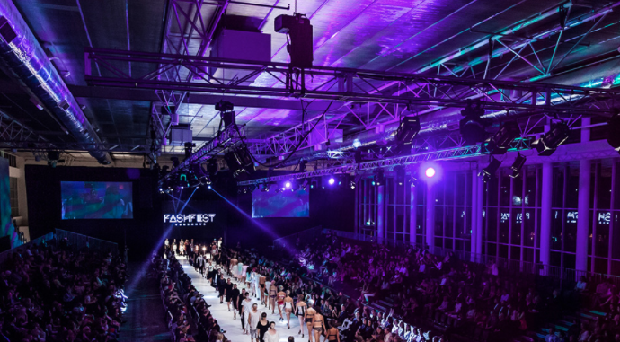 FASHFEST 2016 opens tonight - What you need to know