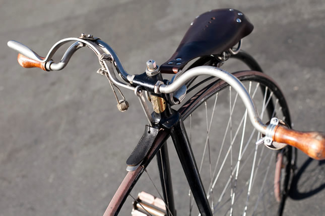 Ask RiotACT: Vintage bicycle (working) needed for musical theatre production