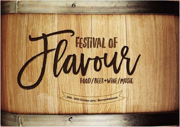 Festival of Flavour