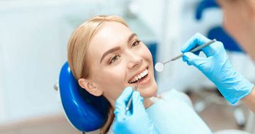 The best bulk billing dentists in Canberra