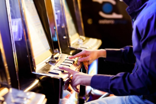 Pokies. Photo: iStock