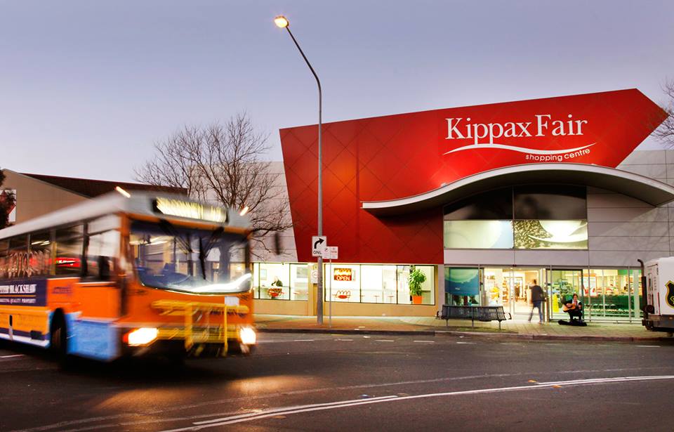 Kippax Fair defends plan to build supermarket on playing fields