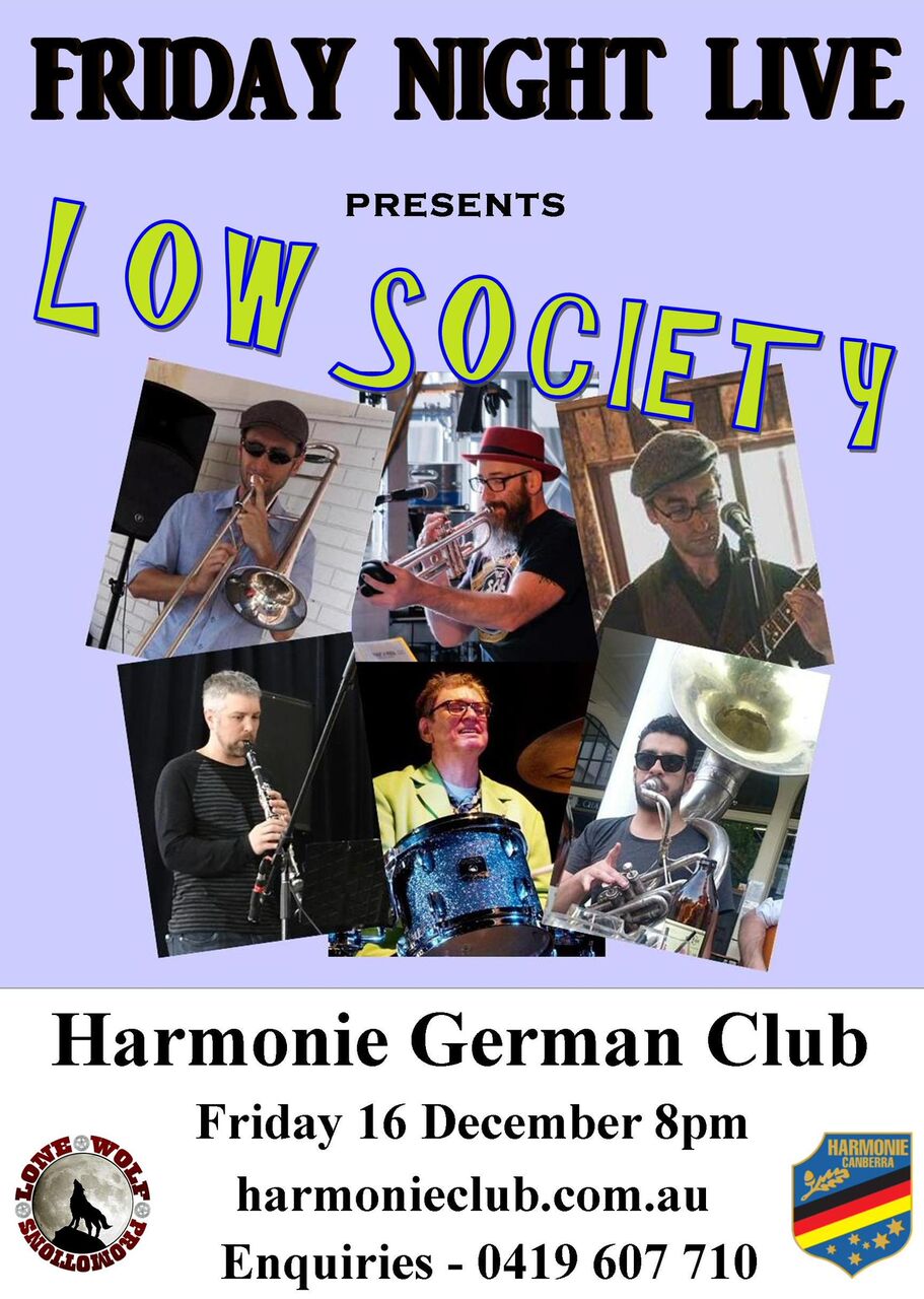 low-society-poster