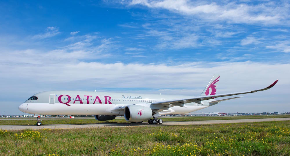 Qatar Airways to service CBR from 2017-18