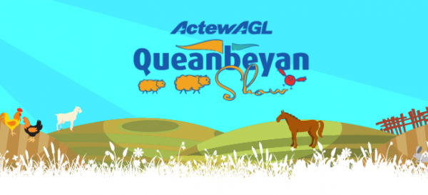 queanbeyan show