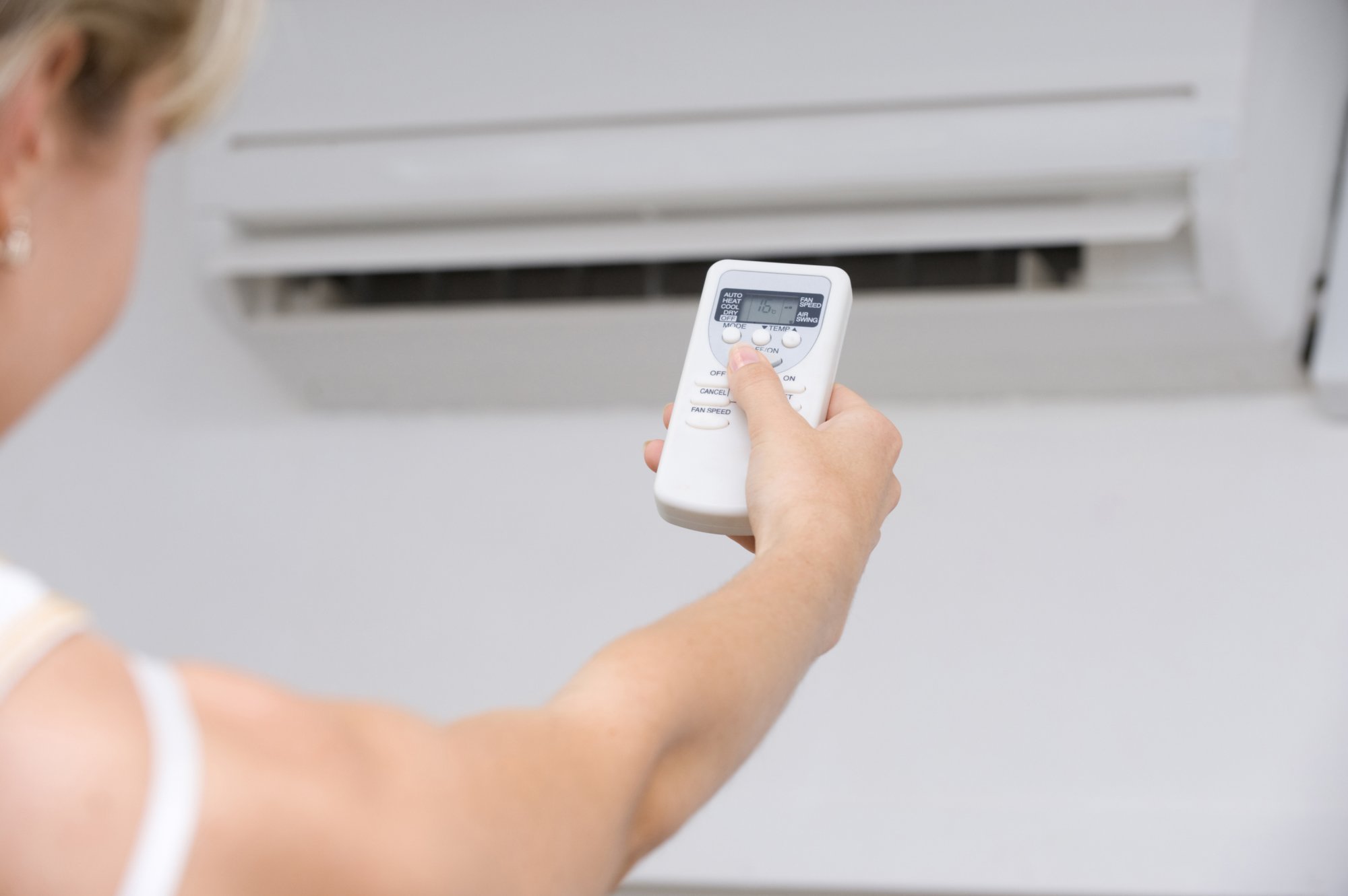 8 tips for getting the most out of your air conditioner this Canberra summer