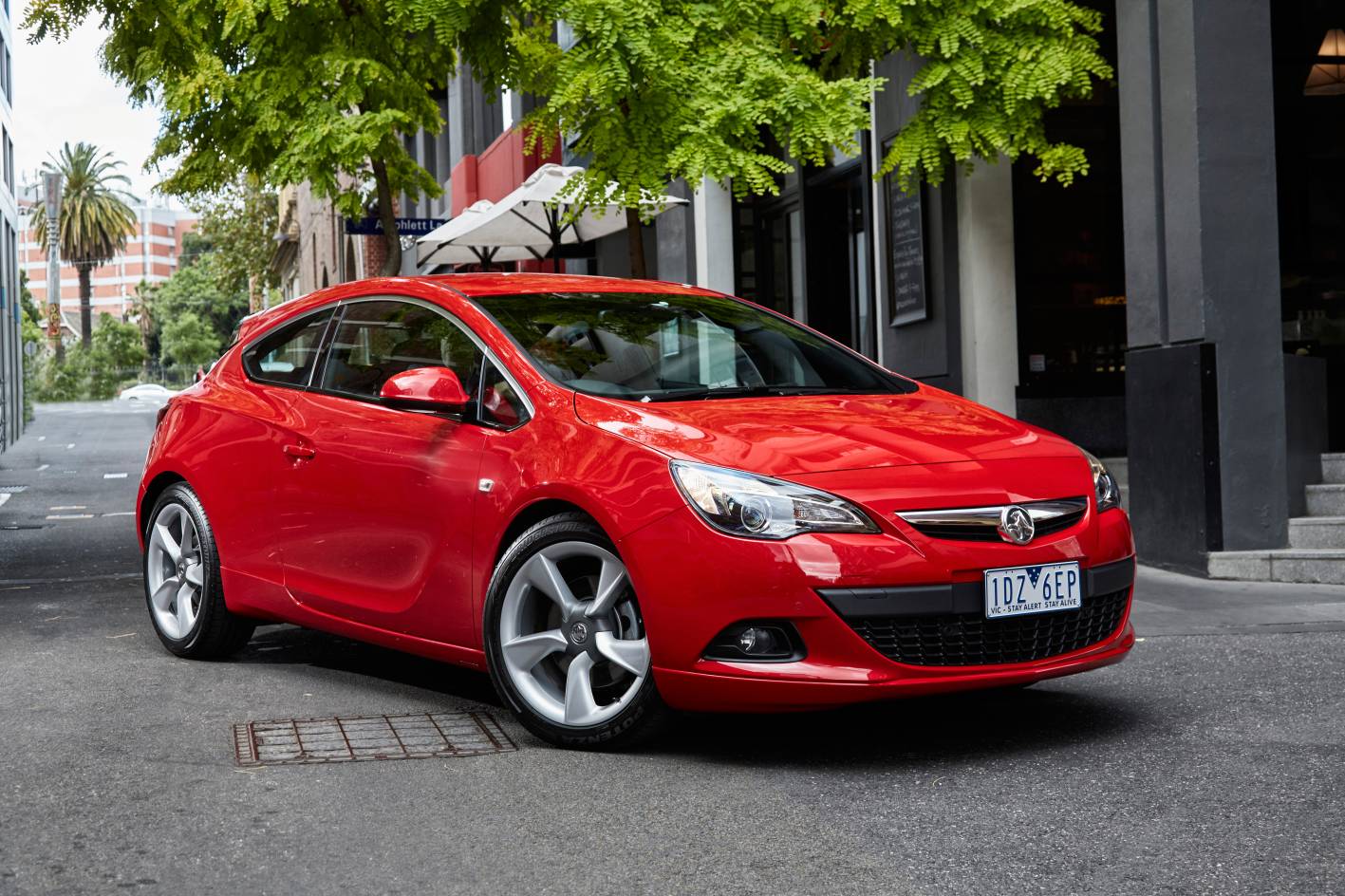 Which are Canberra’s most popular cars?