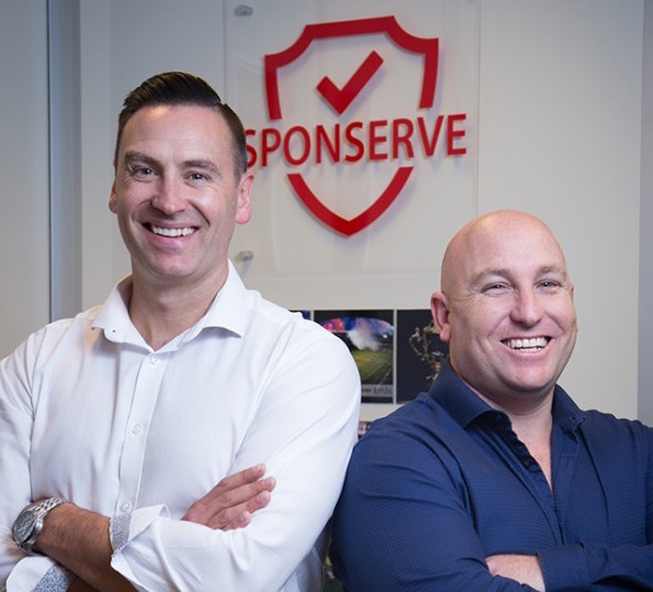 Bucking the trends in business #3: Sponserve