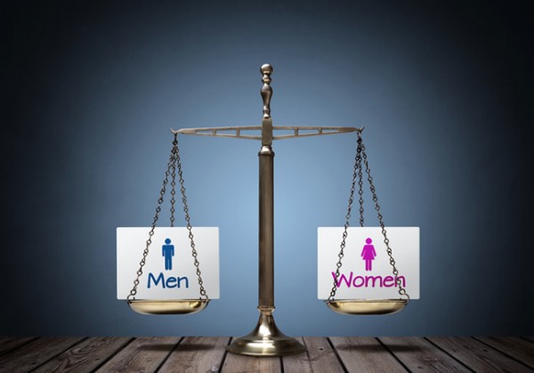 Gender equality