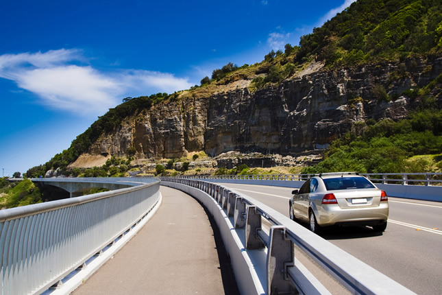 Hey Canberra drivers - what on earth is wrong with us?