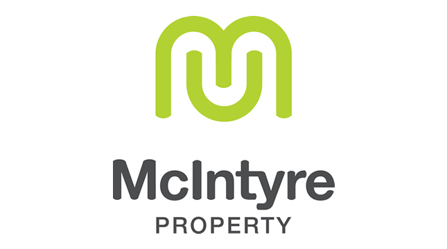 McIntyre Property