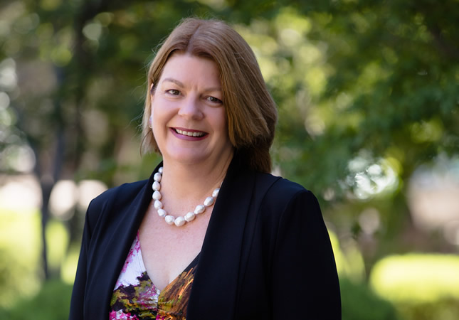 Business in Canberra - according to Robyn Hendry – part one