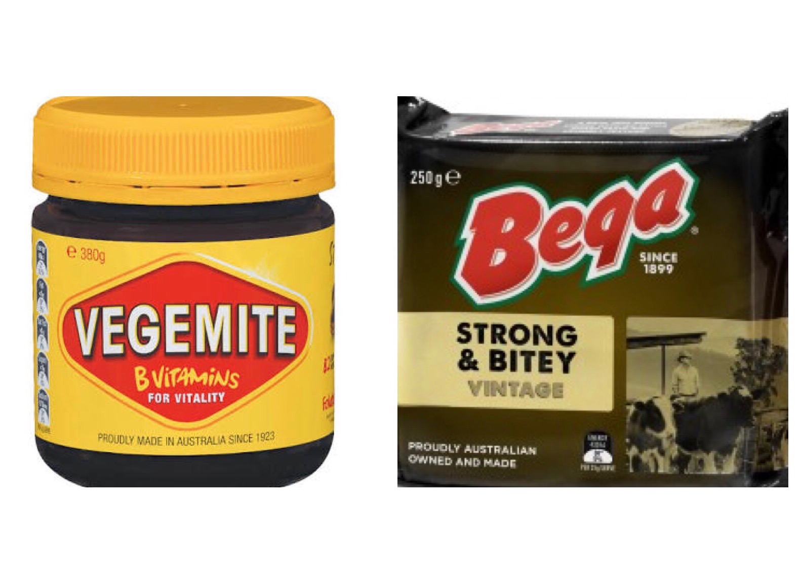 Mums and dads of Bega to share in Vegemite coup