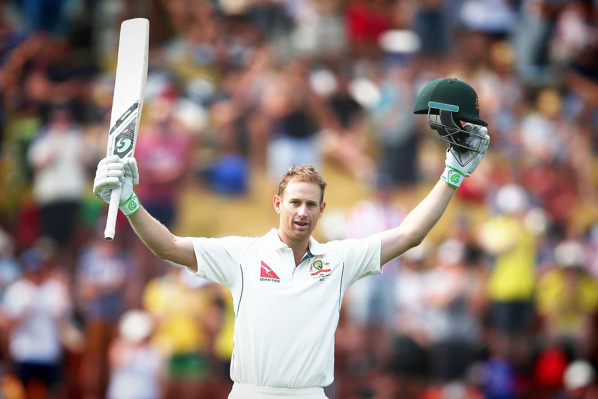 Voges to captain PM’s XI; PNG to play ACT XI in curtain raiser