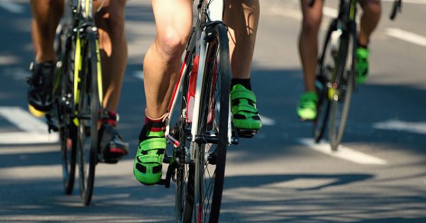 When it comes to event road closures, Canberrans are bad sports