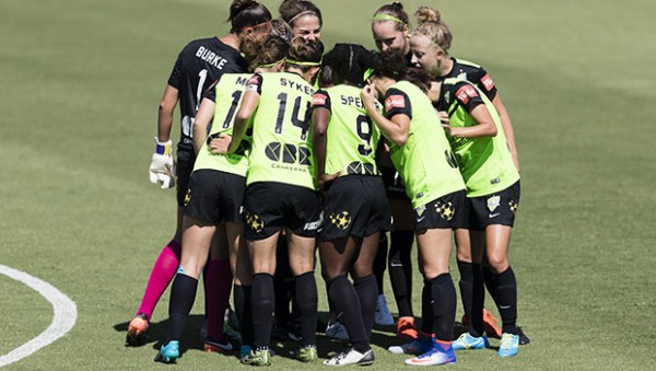 Canberra United