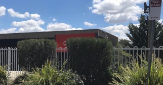 McDonalds sign at Yass | The RiotACT