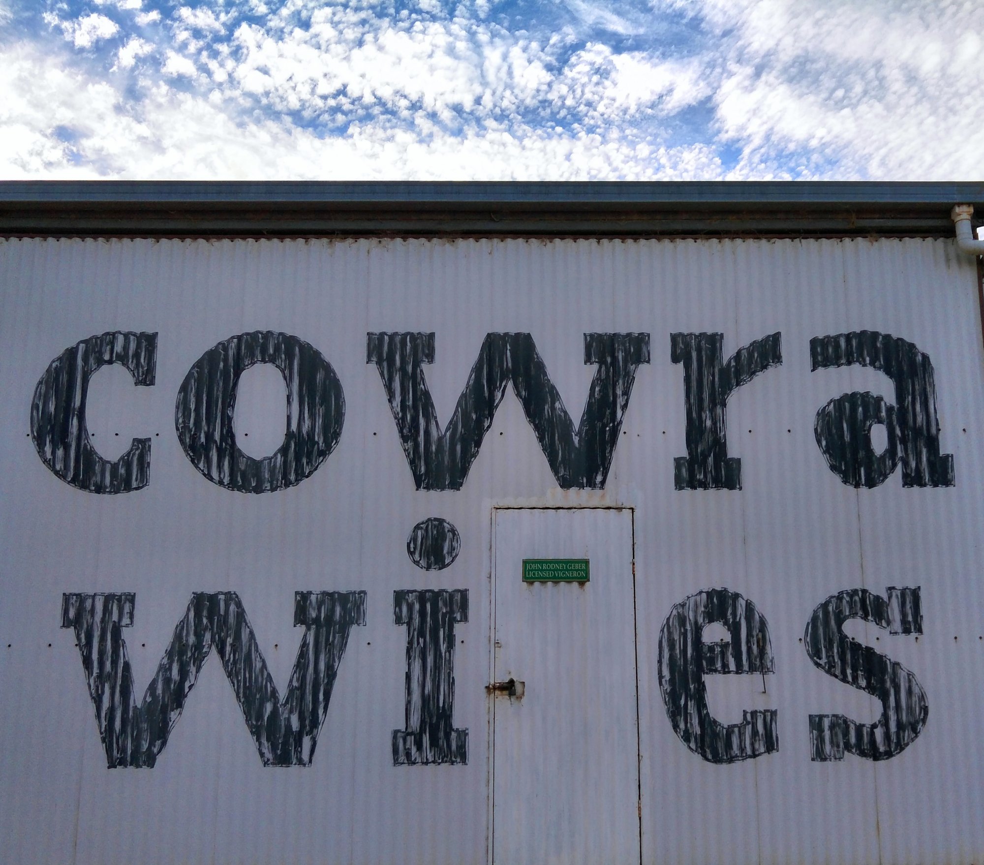 Cowra Wines