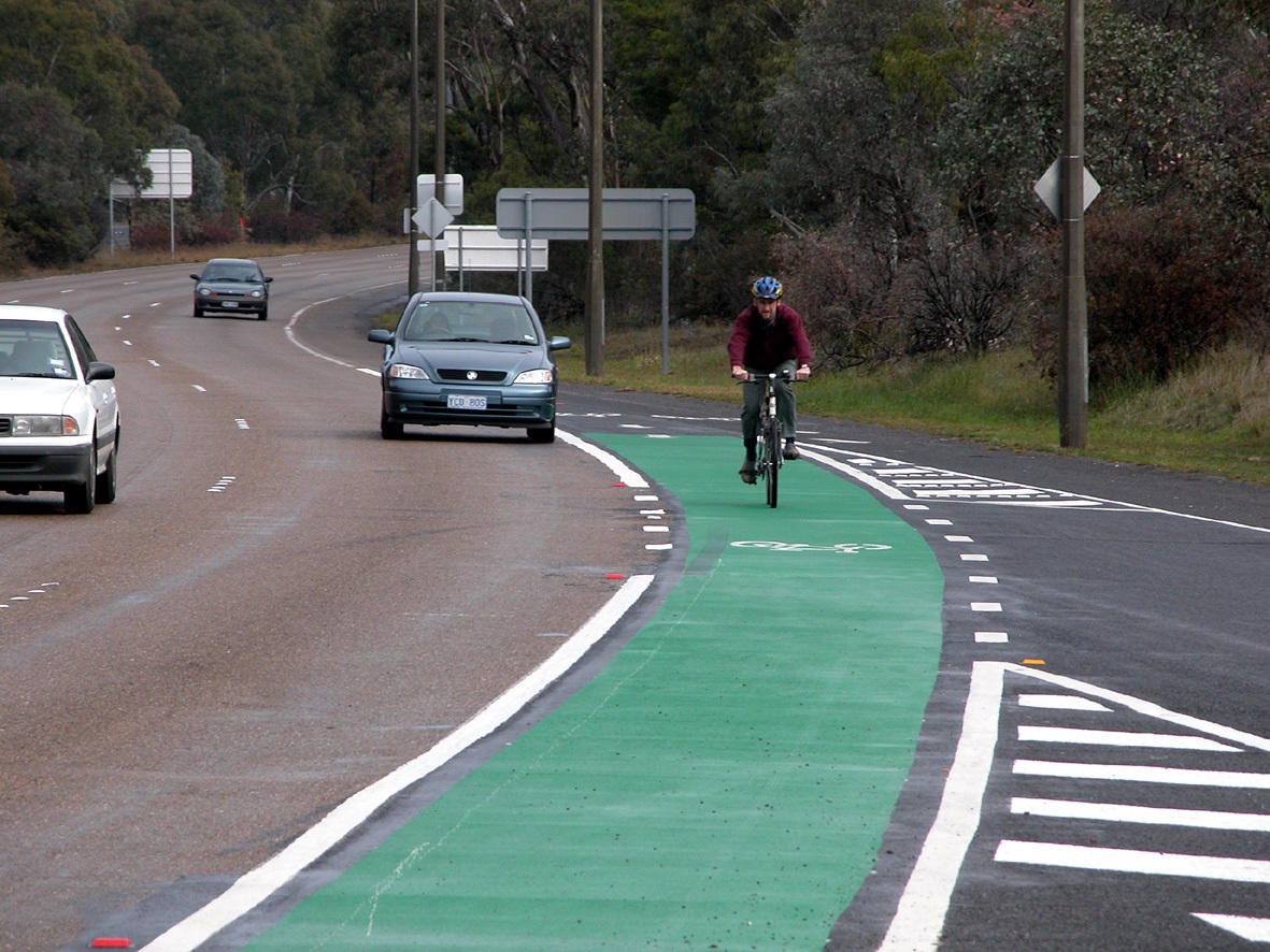 Does a metre matter on ACT roads?