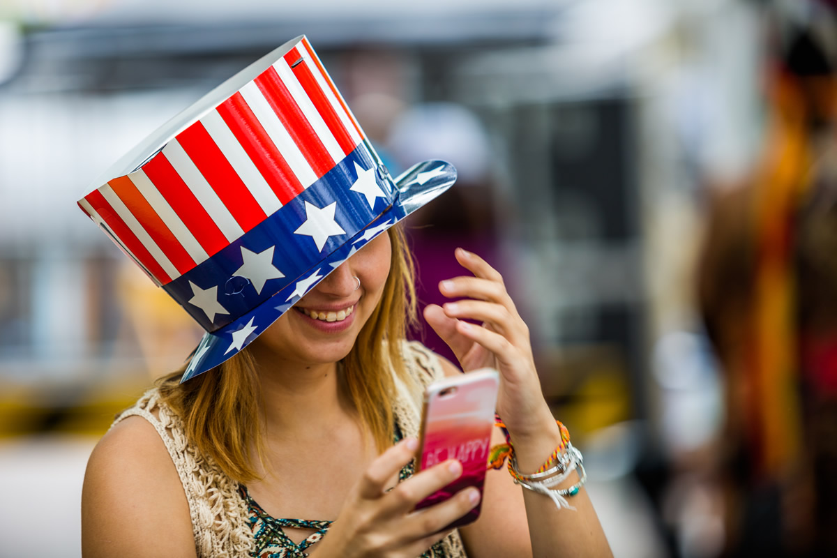 National Multicultural Festival - Jack Mohr (Photographer)