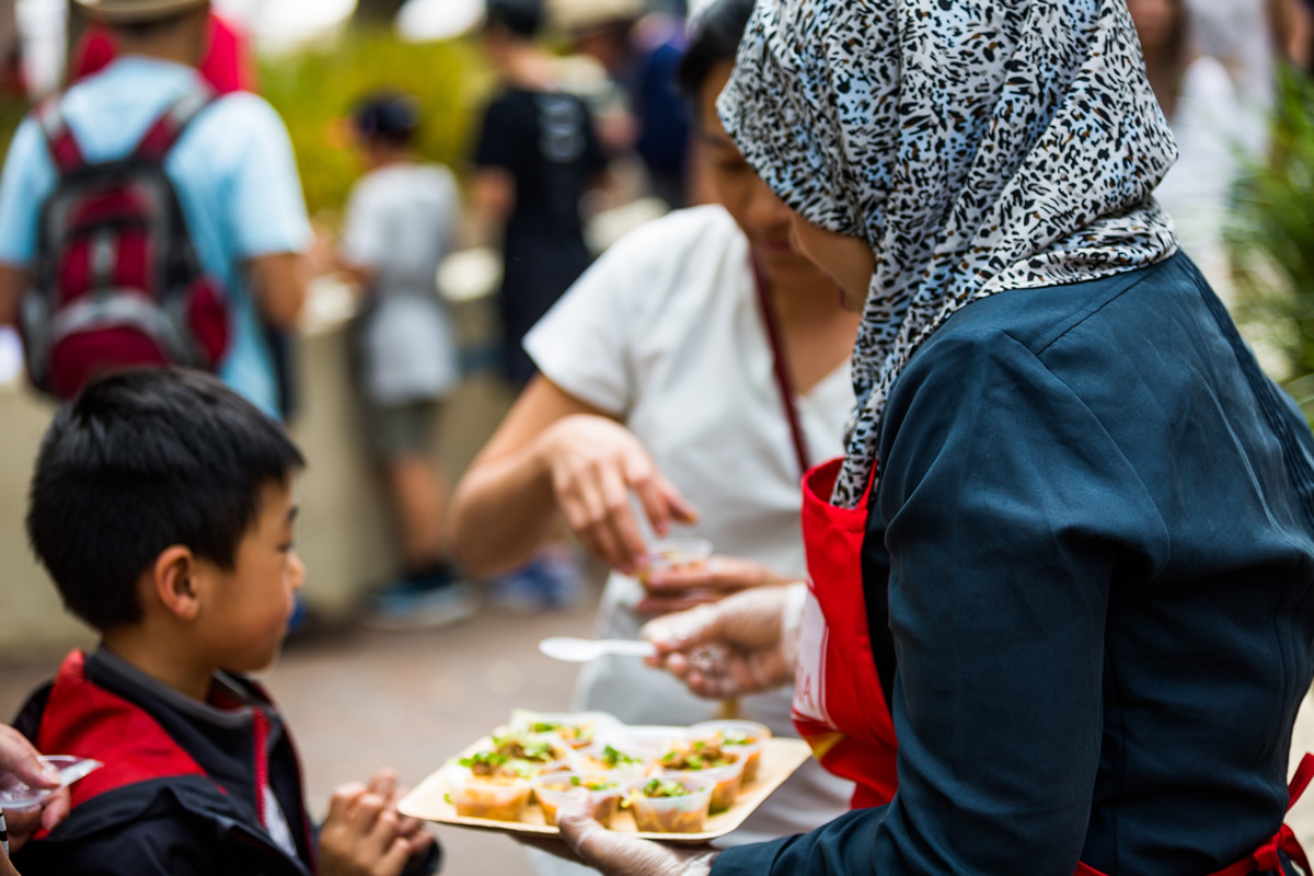 National Multicultural Festival - Jack Mohr (Photographer)