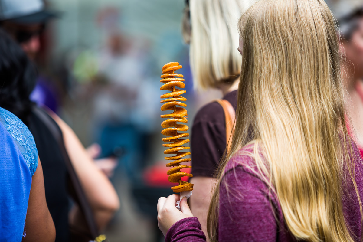 National Multicultural Festival - Jack Mohr (Photographer)