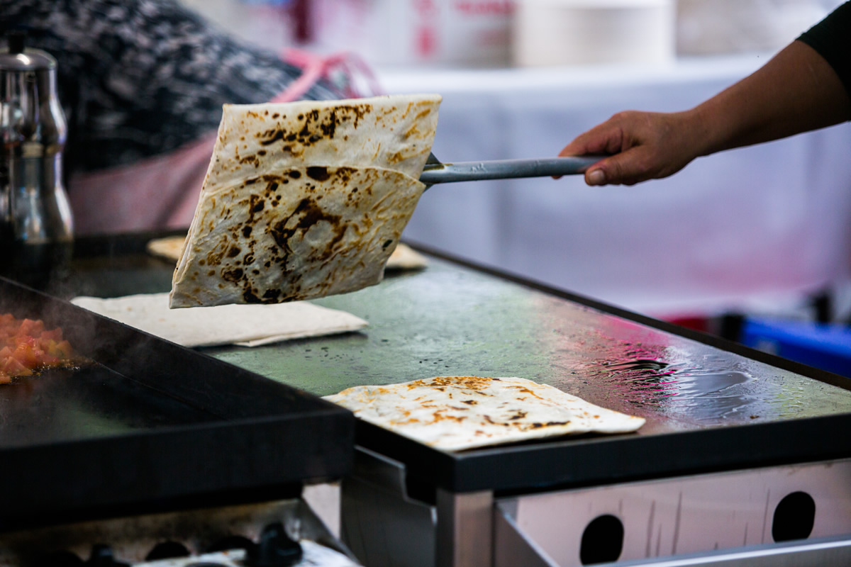 National Multicultural Festival - Jack Mohr (Photographer)