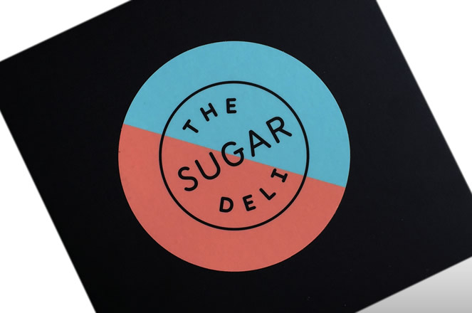 The Sugar Deli