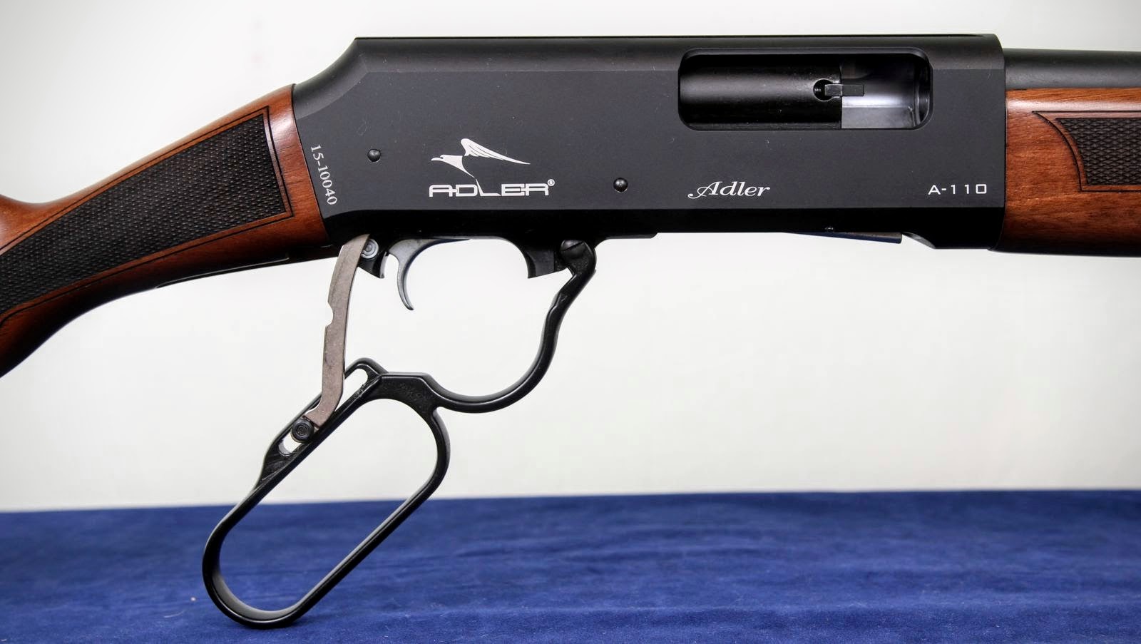 ACT moves to restrict lever action shotgun use