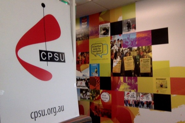 CPSU