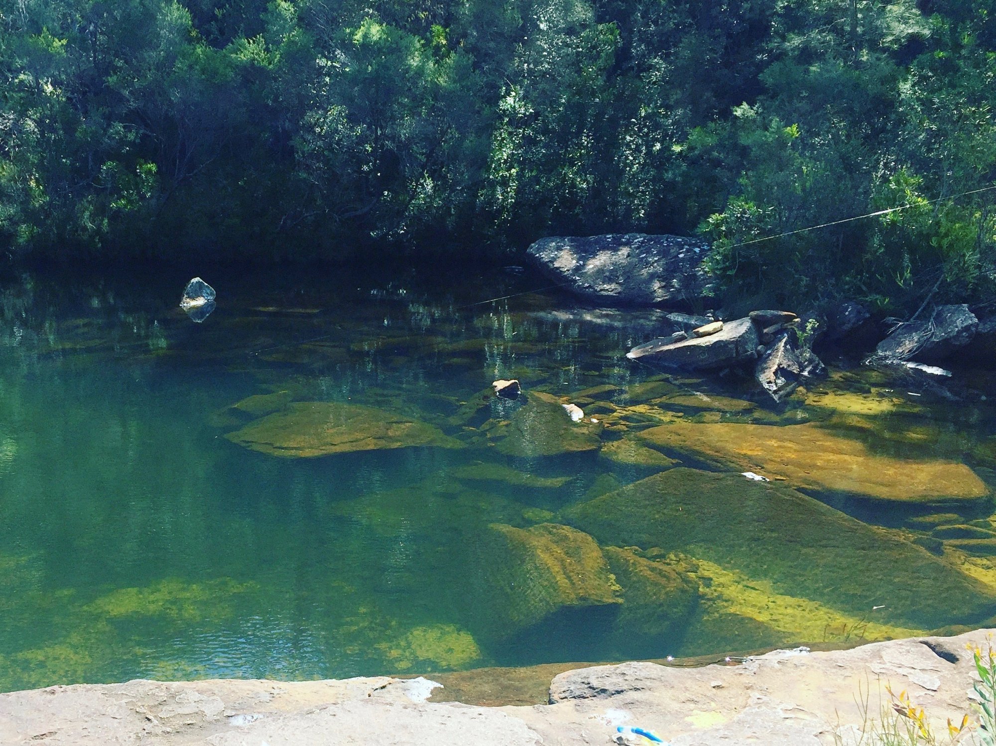 Karloo Pools