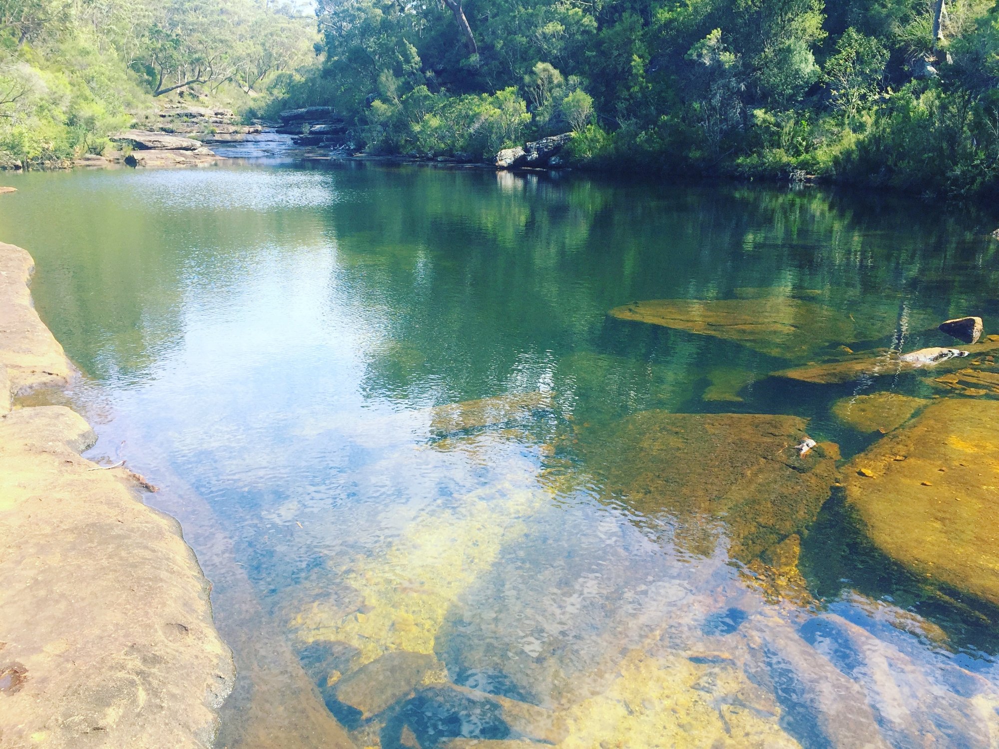 Karloo Pools