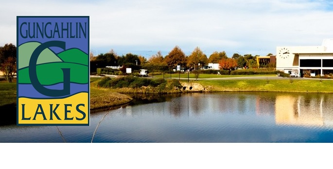 gungahlin lakes golf and community club