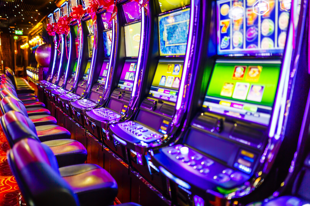 ACT Government should do more to address post-lockdown gambling harm, says Labor backbencher