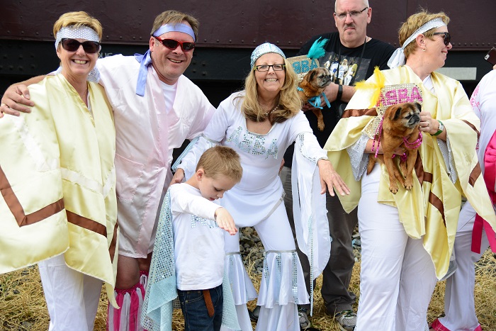 Calling all ABBA fans: Trundle hosting annual ABBA festival this May