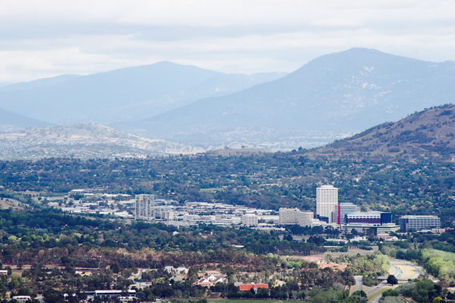 The time is ripe for Woden’s renewal