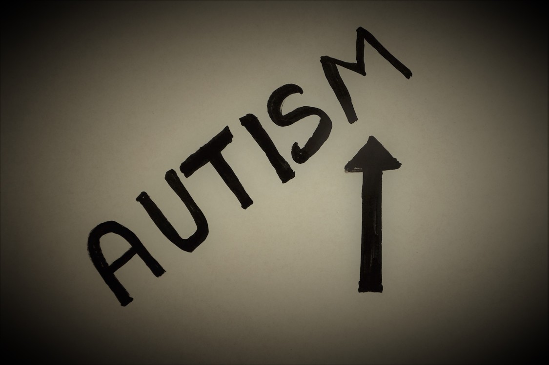 Increasing numbers of Canberra residents diagnosed with autism