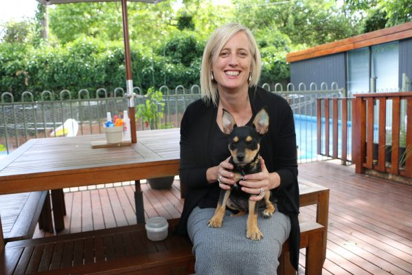 Ms Gallagher is one of four new members to fill the vacancies on the RSPCA ACT board. Photo: File
