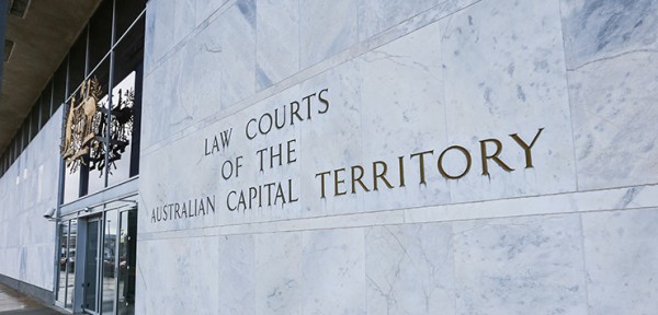 ACT Courts