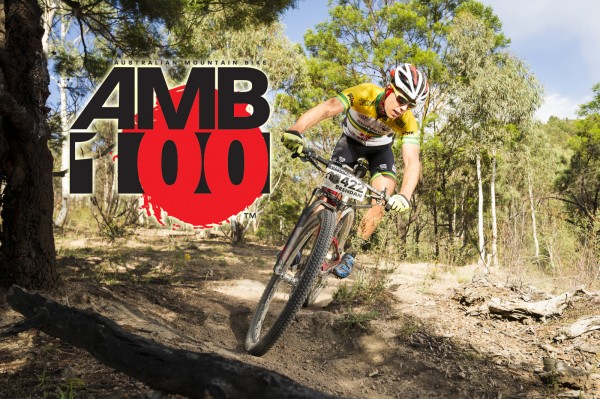 Mountain Biking ABM 100