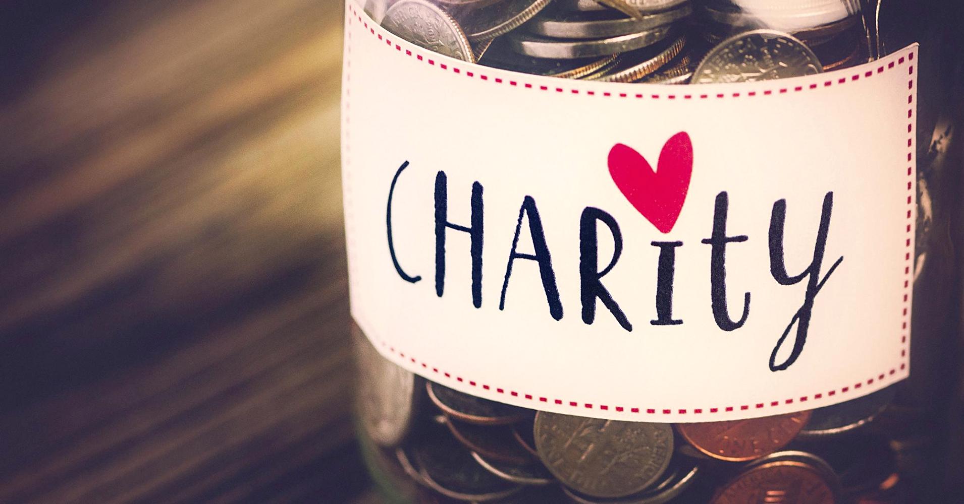 How to raise funds for your charity or community organisation