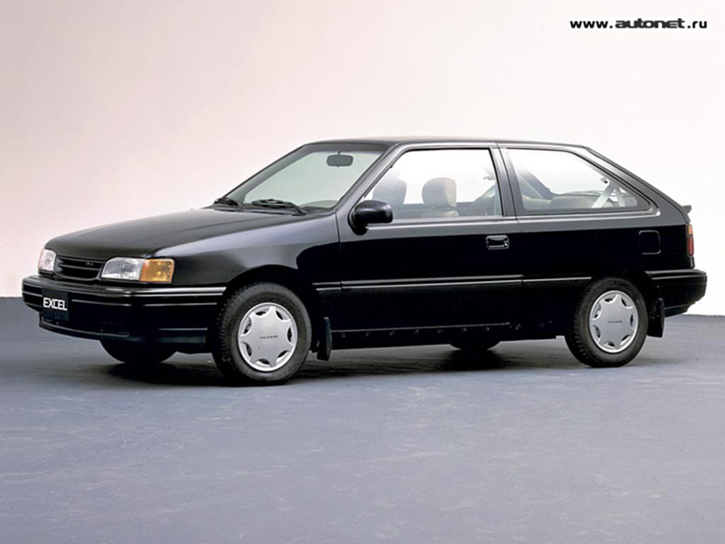 Stock image sourced from http://www.todoautos.com.pe/f149/club-hyundai-excel-38093/index35.html 