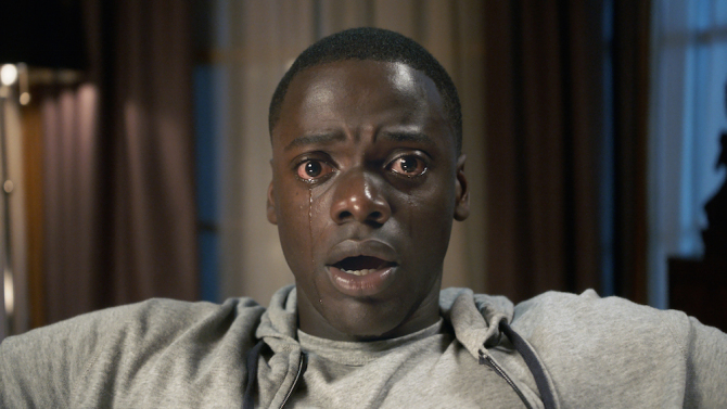 Digital & Dissected: Get Out (2017)