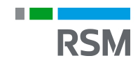 RSM Australia - Restructuring & Recovery