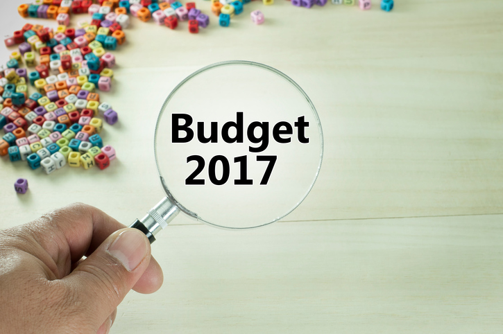 Revenue a focus of this year's Federal Budget